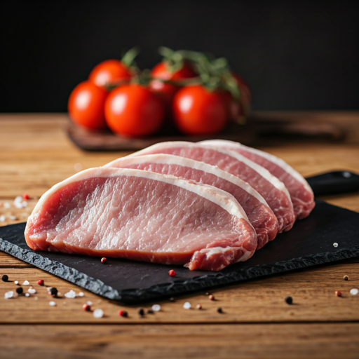 Carne de Cerdo
